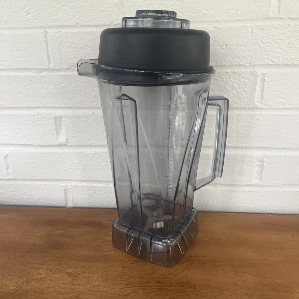VitaMix classic Dry Container 8 Cups 64oz 2L Blender Pitcher vita mix part